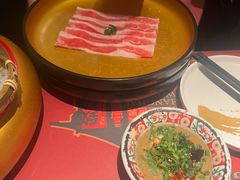 -牛New寿喜烧(金茂览秀城店)