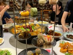 -京味斋·北京烤鸭(北京南站洋桥店)