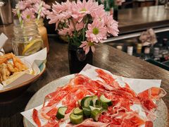 -Apollo·西班牙小酒馆(安福路店)