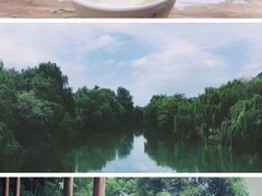 -贵州云顶草原民族风情园
