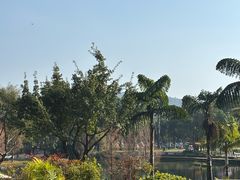 -湖泉半山温泉(湖泉生态园)