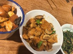 -小吊梨汤·北京菜·烤鸭(鸟巢店)