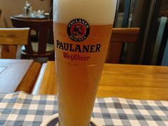 -Paulaner·德国帕拉娜自酿啤酒餐厅(海上世界店)