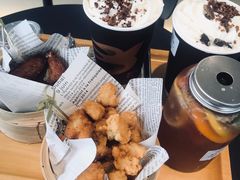 -BeauTea水仙(coco park店)