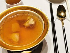 30年新会陈皮炖老鸭-许家菜.艺创菜(仁和新城店)