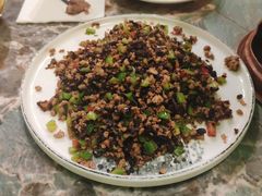 黑三剁-浩海火烧云傣家菜(京广店)