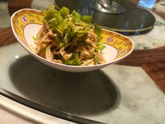 -那家小馆•北京菜•烤鸭(香山店)