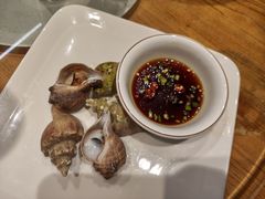 -拉完海鲜大排档(温岭店)