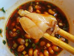 特色美蛙-三只耳冷锅鱼火锅(玉林店)