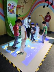 -北京科学中心儿童乐园