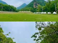 -大连天门山国家森林公园