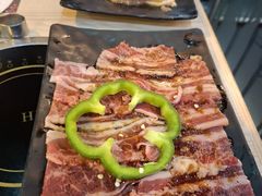 -汉城韩国烧烤火锅(官也街店)