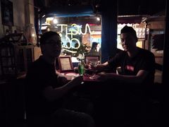 景观位-迦南D BAR
