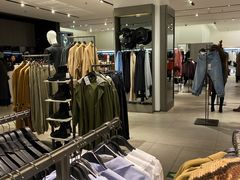 -ZARA(世贸天阶店)
