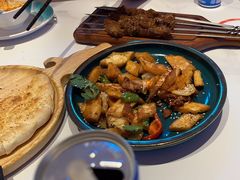 -阿娜尔·新疆菜(宜家荟聚中心店)