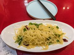 -宏状元现熬粥·京味菜(五棵松店)