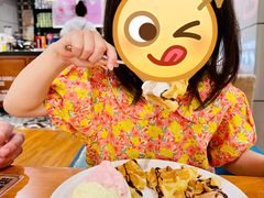 -西西弗书店&矢量咖啡(壹方购物中心店)