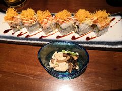 -千代武日本料理(开发区店)