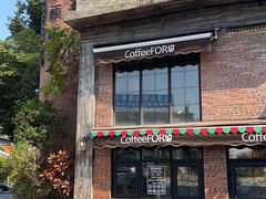 -旧雨咖啡·CoffeeFORU(黄村奥体店)