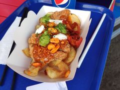 -Lotso Lunch Box 草莓熊餐盒