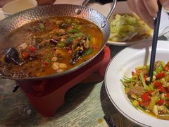 -米椰湘·辣椒炒肉