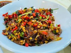 -笨罗卜浏阳菜馆(太平街店)
