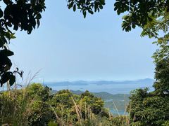 -七娘山