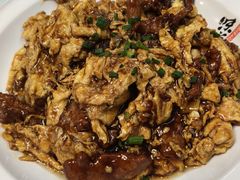 -北平味道.京味菜.烤鸭(梨园店)