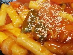 -意成料理