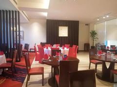 -逸林轩中餐厅(中信泰富朱家角锦江酒店)