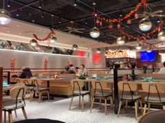 -潮界(虹桥新天地店)