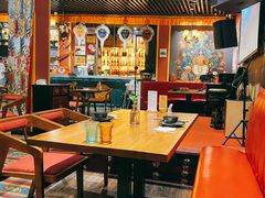 大堂-敏珠拉姆藏餐·南京厨房(富春江东街店)