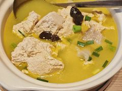 -艳阳天·非遗楚菜(武汉客厅店)