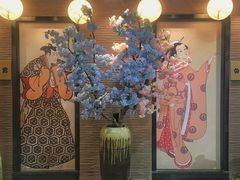 -加太贺日式和风料理