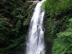 -井冈山风景名胜区