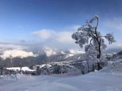 -太子岭滑雪场