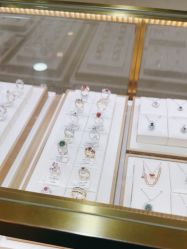 -景祥珠宝打金·黄金加工修理·旧款改造镶嵌