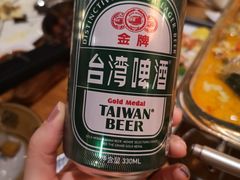 -Let's Taipei 非常烘焙(太古里店)