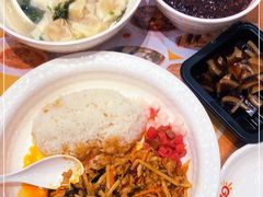 -阳阳中国饭(北京荟聚店)