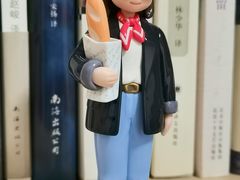 -泡泡玛特POPMART(万达店)