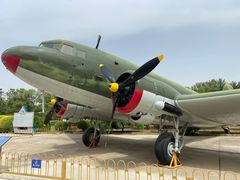 -中国航空博物馆