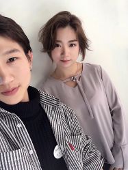 点击看大图 -简影造型·自选烫染接发salon