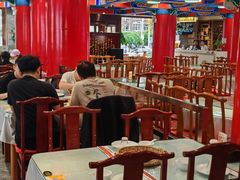 -郭林家常菜(狼垡店)