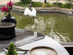 -广富林宰相府酒店·水云间