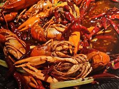 -沪小胖·小龙虾·蓝龙王(八佰伴店)