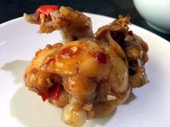 -北龙火锅店(燕山大街店)