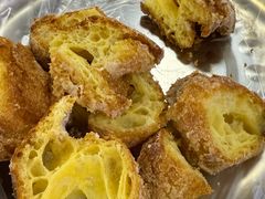 -蒙记老牌豆浆