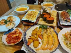 -松坂屋日料自助(长城路店)