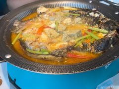 -半天妖烤鱼(新中关购物中心店)