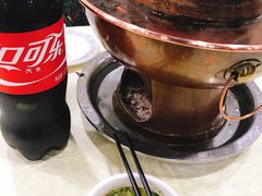 -鑫来顺大铜锅涮羊肉(中山门旗舰店)